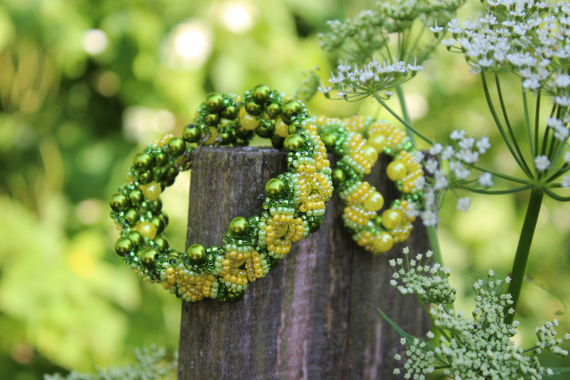 Альбом пользователя Okinawa: Браслеты