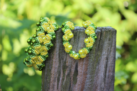 Альбом пользователя Okinawa: Браслеты