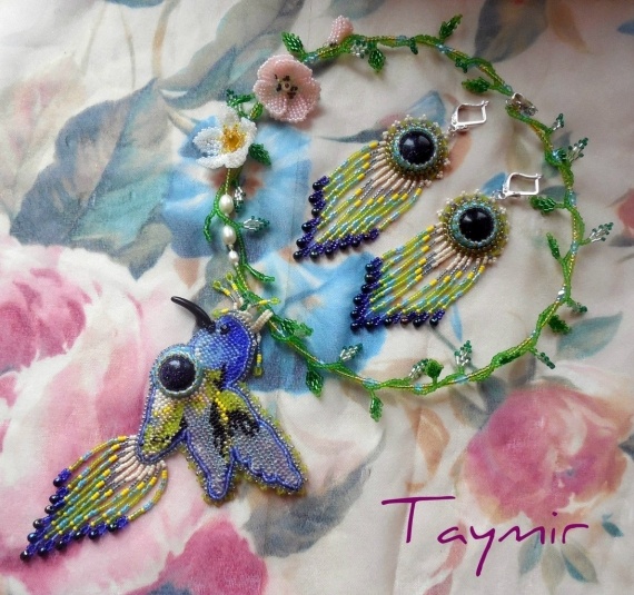 Альбом пользователя Taymir: Райская птичка