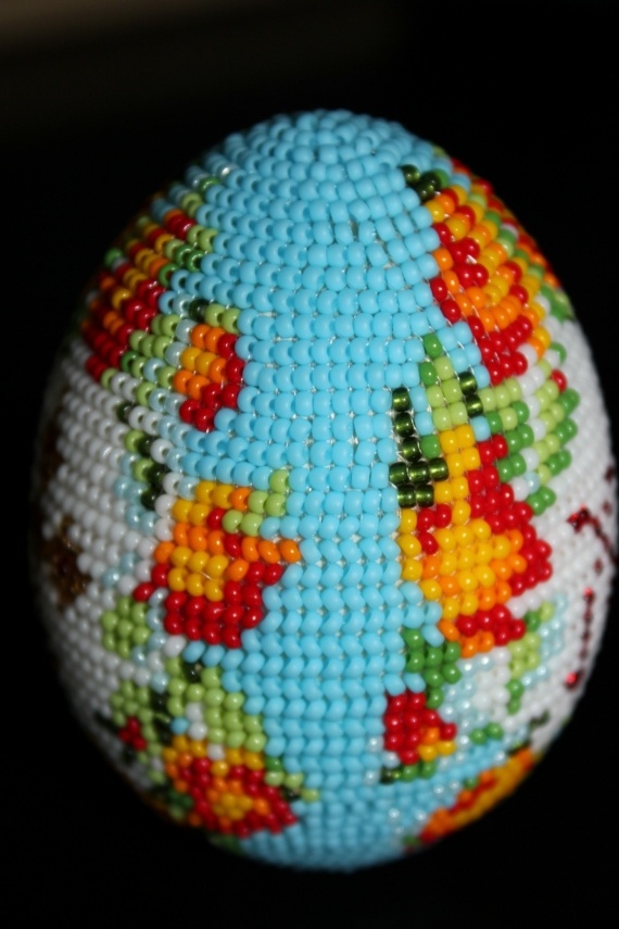 Альбом пользователя Пантера: Яйца. Пасхальный венок и др.