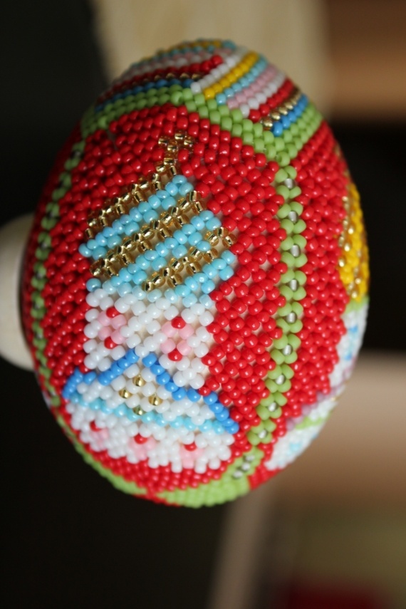 Альбом пользователя Пантера: Яйца. Пасхальный венок и др.