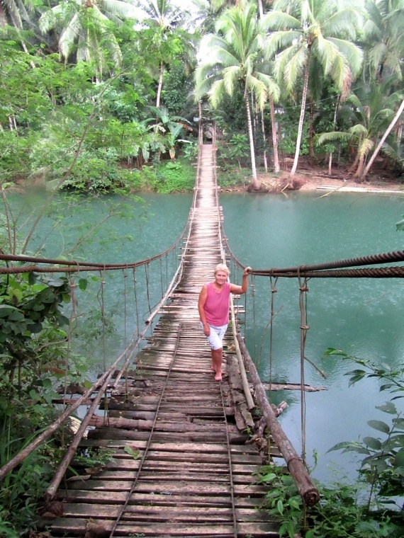 Путешествия: Быт Аборигенов. Филиппины