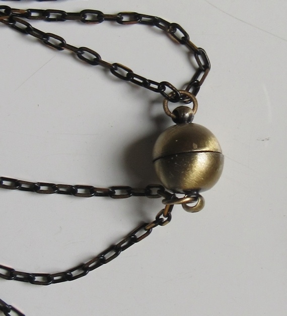 Альбом пользователя Пантера: Кулон-галстук Геральдика