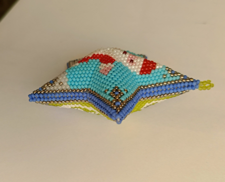 Альбом пользователя Пантера: Табунчик во главе с Дедом Морозом