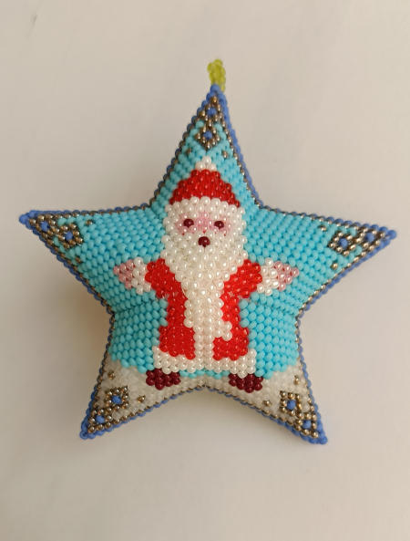 Альбом пользователя Пантера: Табунчик во главе с Дедом Морозом