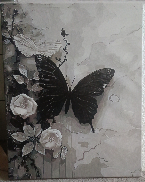 НЕбисерная лавка чудес: Осенняя хандра