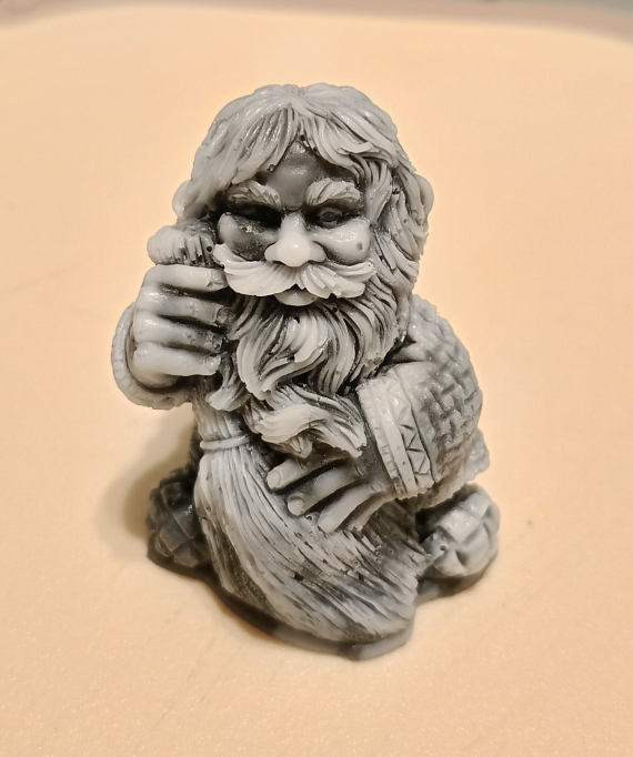 НЕбисерная лавка чудес: Мыльная опера