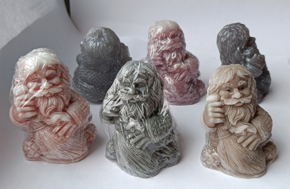 НЕбисерная лавка чудес: Мыльная опера