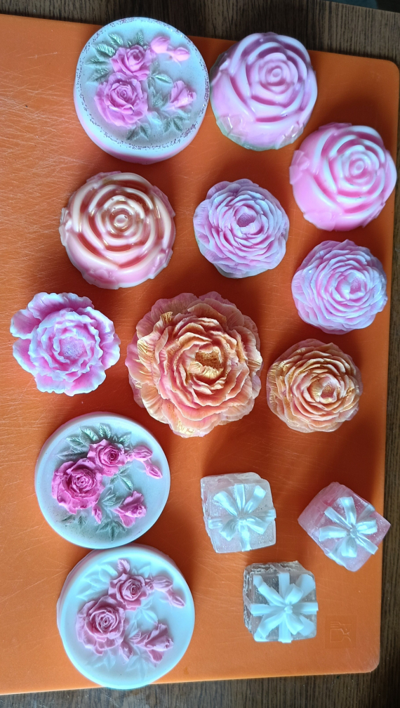 НЕбисерная лавка чудес: Мыльная опера