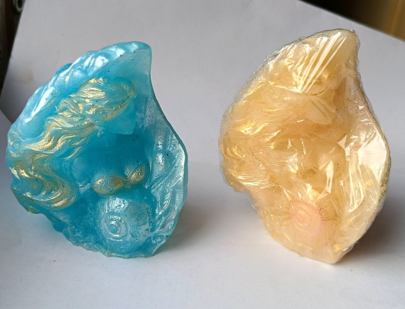 НЕбисерная лавка чудес: Мыльная опера