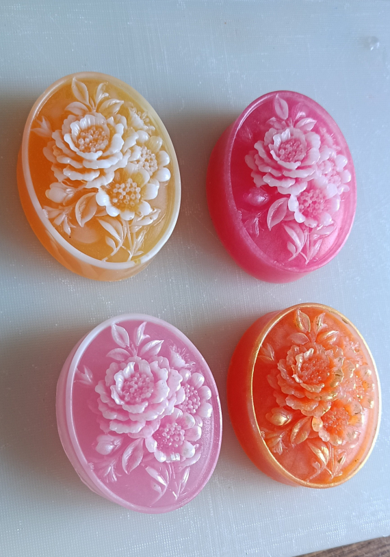 НЕбисерная лавка чудес: Мыльная опера