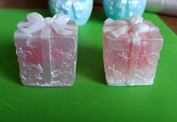 НЕбисерная лавка чудес: Мыльная опера