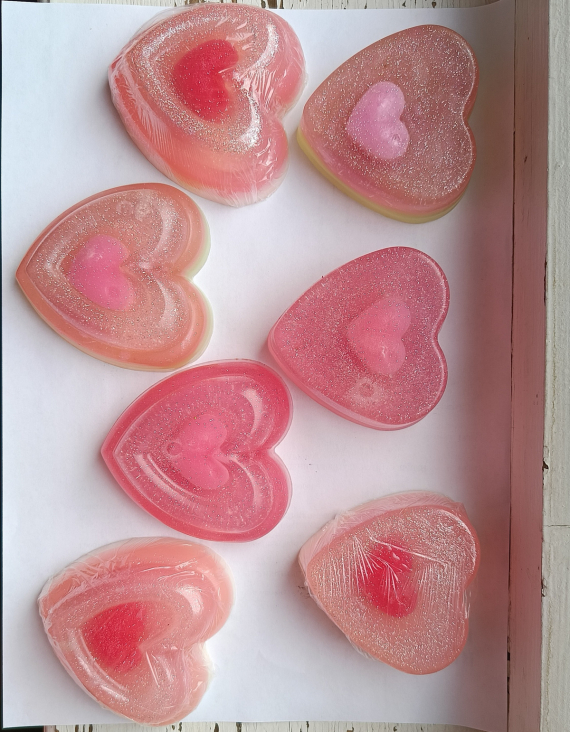 НЕбисерная лавка чудес: Мыльная опера