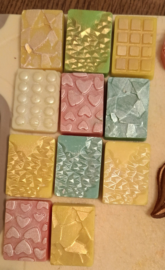 НЕбисерная лавка чудес: Мыльная опера