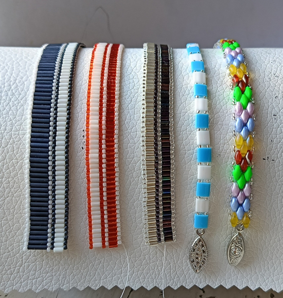 Альбом пользователя Пантера: Браслеты и браслетики