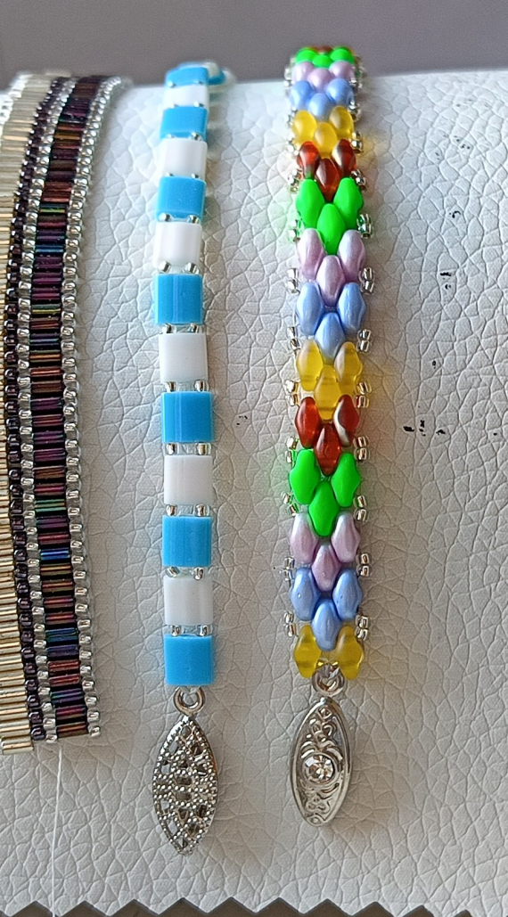 Альбом пользователя Пантера: Браслеты и браслетики