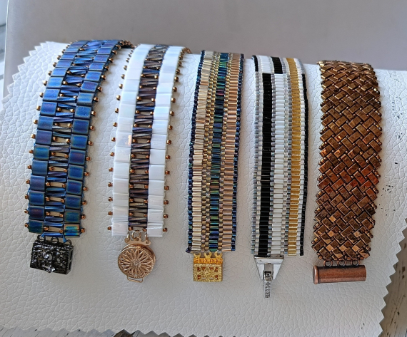 Альбом пользователя Пантера: Браслеты и браслетики