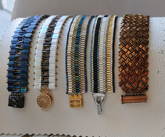 Альбом пользователя Пантера: Браслеты и браслетики