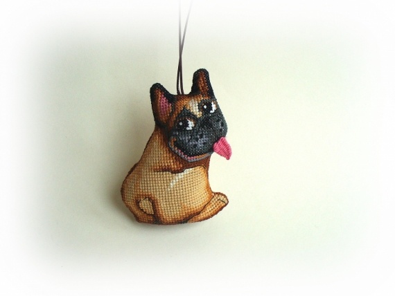 НЕбисерная лавка чудес: Альбом пользователя ЮшИрина: Бульдог Леон