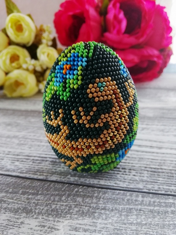 Альбом пользователя нино4ка: Ещё пасхальные яички