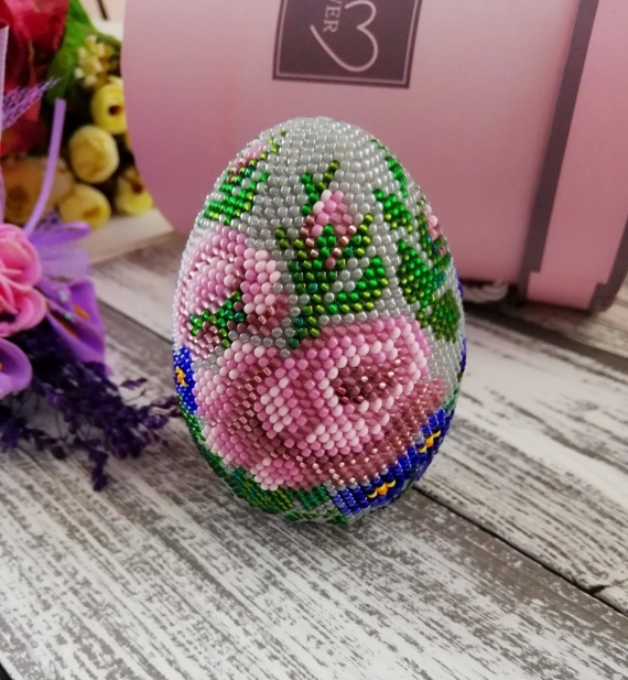 Альбом пользователя нино4ка: Ещё пасхальные яички