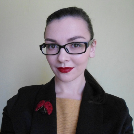 Альбом пользователя юлька_принцесска: Божья коровка