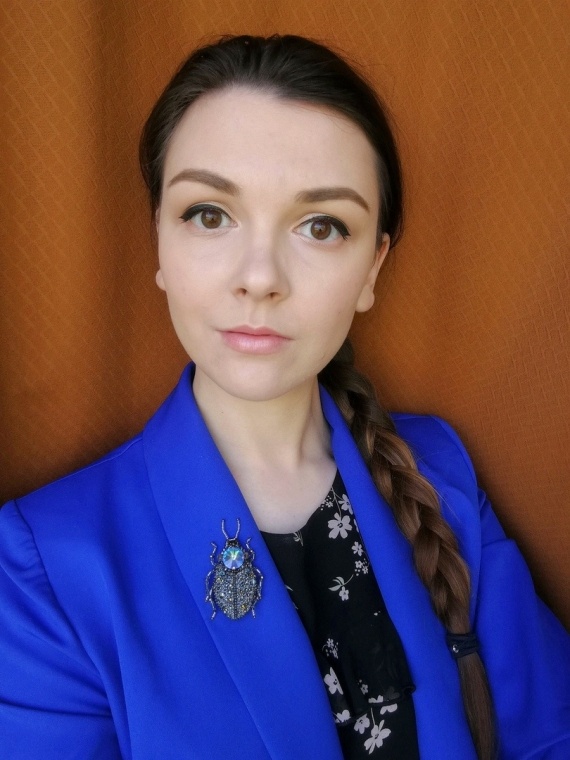 Альбом пользователя юлька_принцесска: Жук с кристальной тканью (№2)