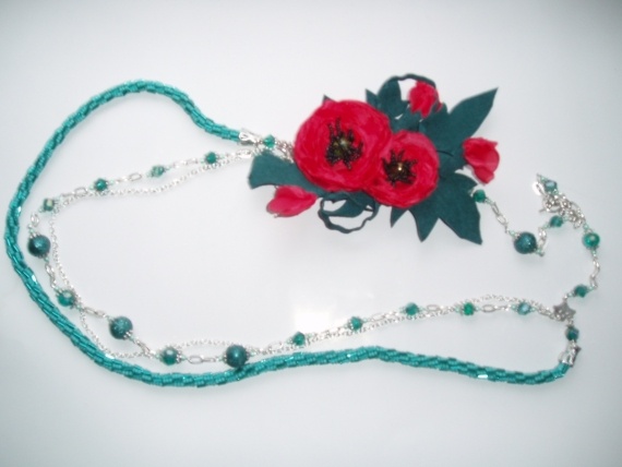 Альбом пользователя lissa77: Маки