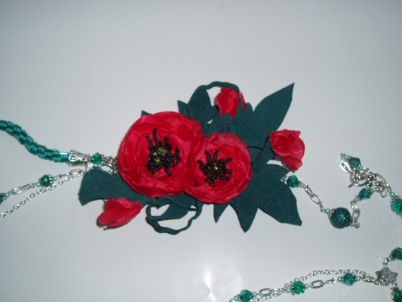 Альбом пользователя lissa77: Маки