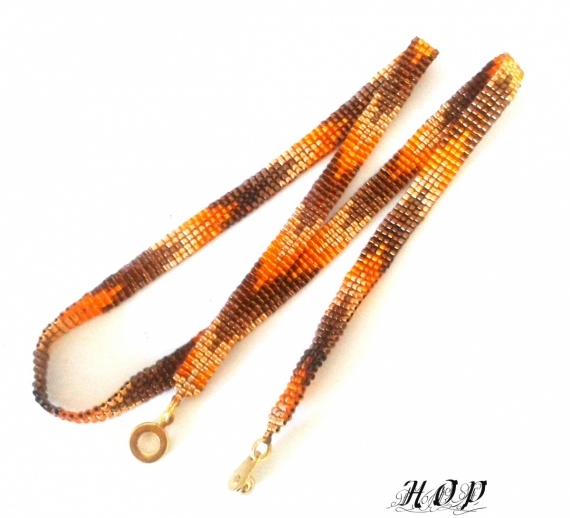 Альбом пользователя Asalya: Браслет L'été indien