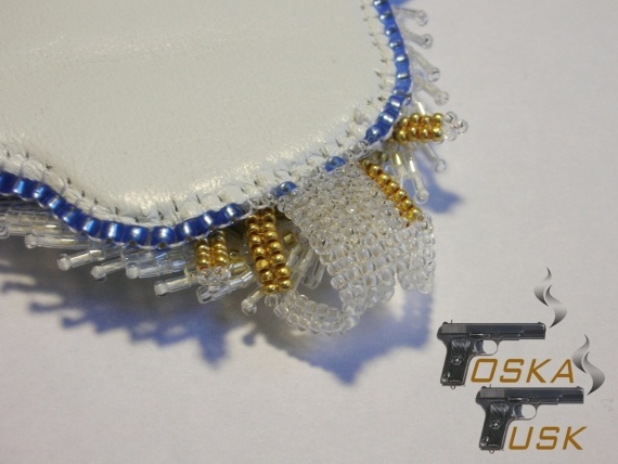 Альбом пользователя toska_tusk: Кулон Мороз и солнце.  С конкурса Зимняя феерия