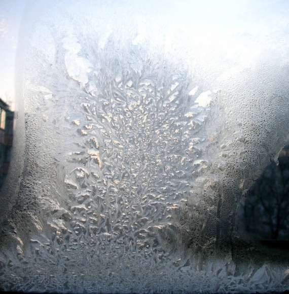 Альбом пользователя toska_tusk: Кулон Мороз и солнце.  С конкурса Зимняя феерия