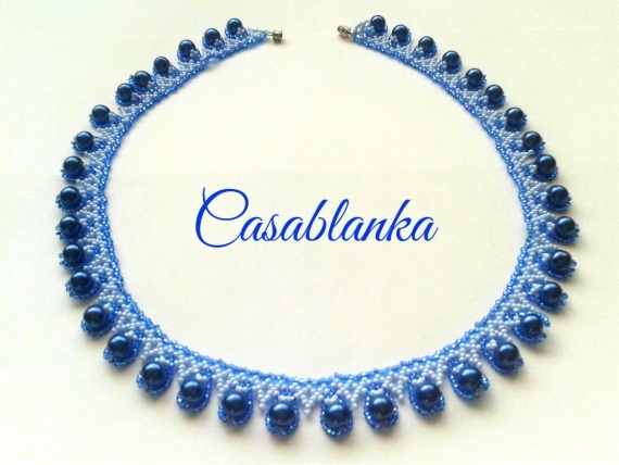 Альбом пользователя Casablanka: Колье Королевское