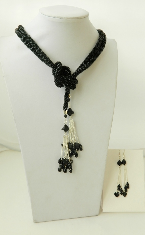 Альбом пользователя Salamandra: Лариаты оптом и один жгут