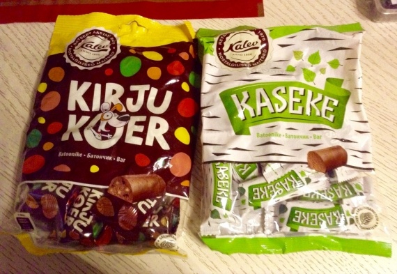 Флудилка: Большой подарок для маленького человечка