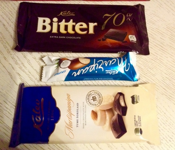 Флудилка: Большой подарок для маленького человечка