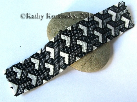 Альбом пользователя ЕкатеринаКостинская: Иллюзия объёма № 1