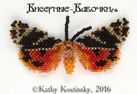 Альбом пользователя ЕкатеринаКостинская: Бабочка Медведица четырёхточечная. Коллекция 36 бабочек-малявок
