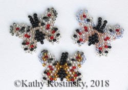 Альбом пользователя ЕкатеринаКостинская: Сортирую бабочек своих