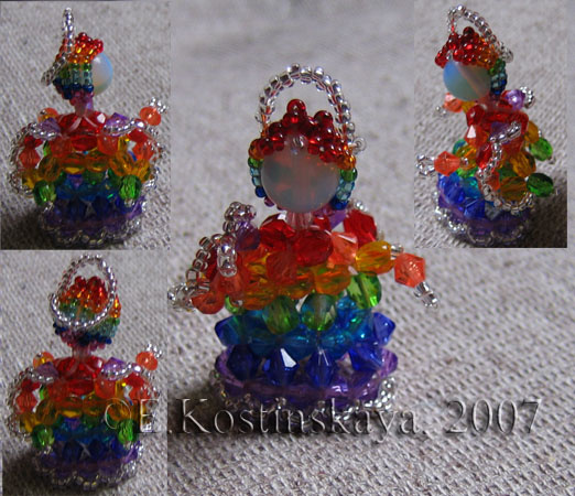 Альбом пользователя ЕкатеринаКостинская: Ангелочки