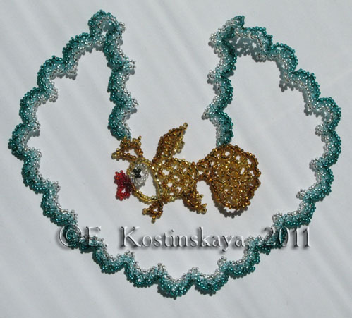 Альбом пользователя ЕкатеринаКостинская: Золотая Рыбка