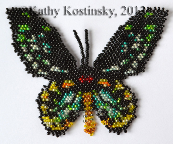 Альбом пользователя ЕкатеринаКостинская: Птицекрыл Эуфорион. Коллекция 63 бабочки мира