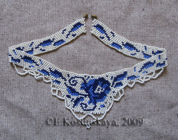 Альбом пользователя ЕкатеринаКостинская: Моя вторая Гжель, 1997 год