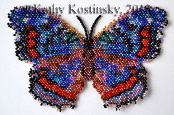 Альбом пользователя ЕкатеринаКостинская: Прецис Октавия сезамус. Коллекция 63 бабочки мира