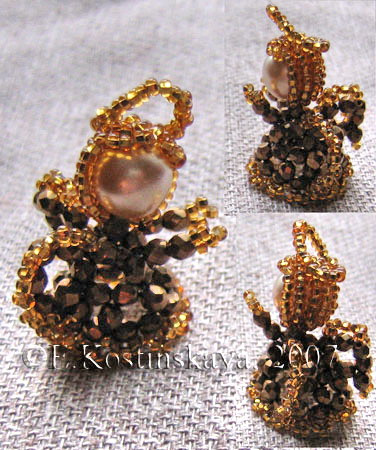 Альбом пользователя ЕкатеринаКостинская: Ангелочки