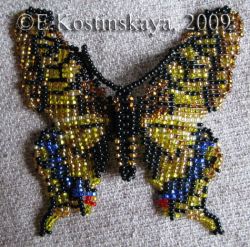 Альбом пользователя ЕкатеринаКостинская: Сортирую бабочек своих