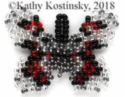 Альбом пользователя ЕкатеринаКостинская: Сортирую бабочек своих