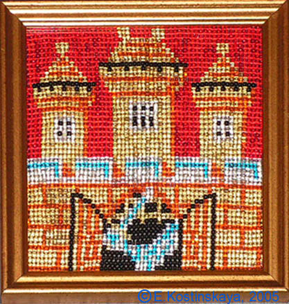 Альбом пользователя ЕкатеринаКостинская: Моя Чехия