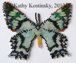 Альбом пользователя ЕкатеринаКостинская: Сортирую бабочек своих