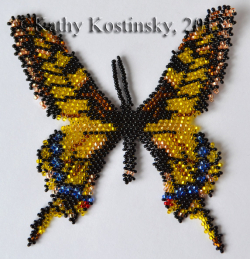 Альбом пользователя ЕкатеринаКостинская: Сортирую бабочек своих